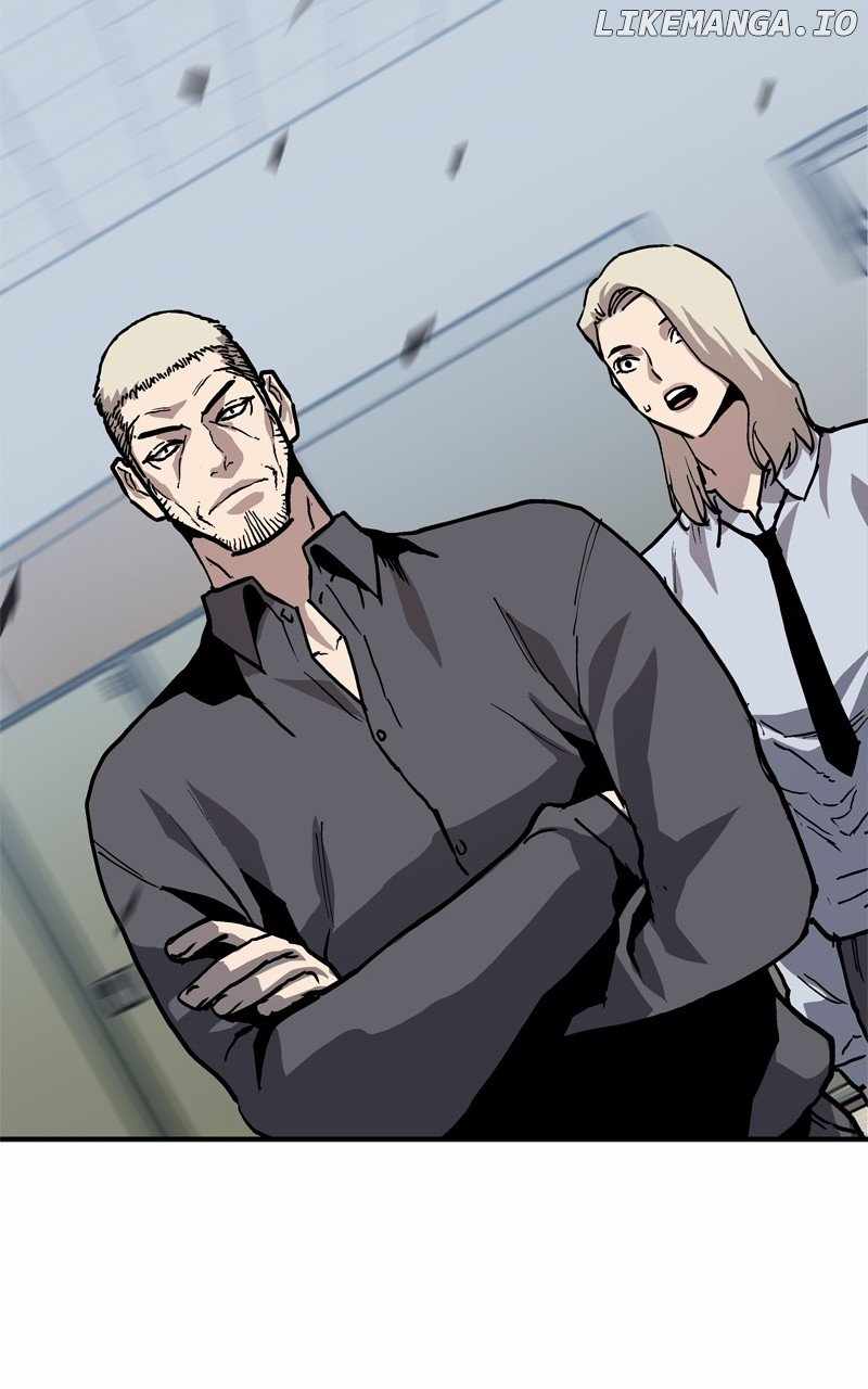 Boss Returns Chapter 35 41